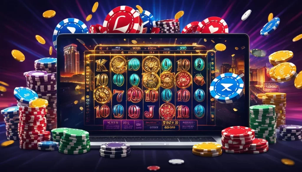 Người chơi biết dừng đúng lúc