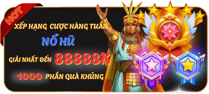 Các chương trình khuyến mãi và ưu đãi của 88vin