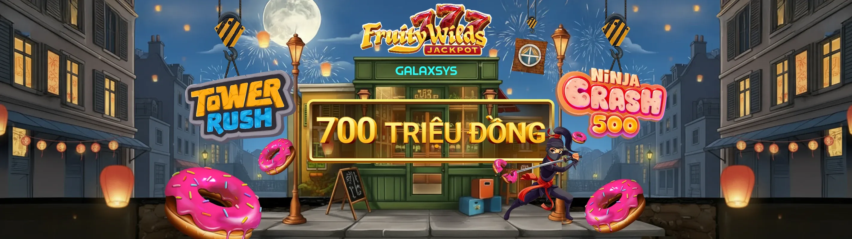 Hình ảnh game nổ hũ 88vin với tiền vàng và biểu tượng jackpot